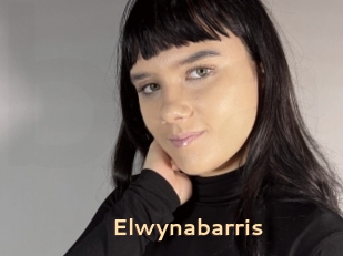 Elwynabarris