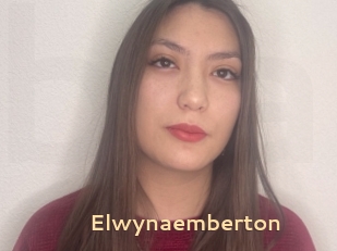 Elwynaemberton