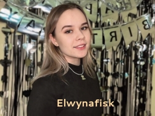 Elwynafisk