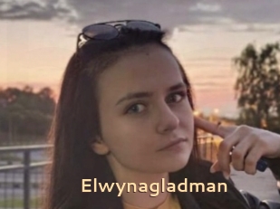 Elwynagladman