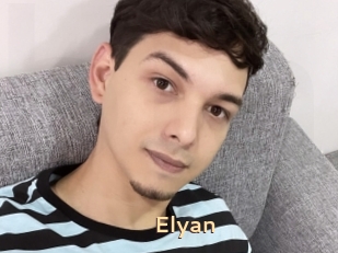 Elyan
