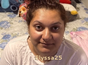 Elyssa25