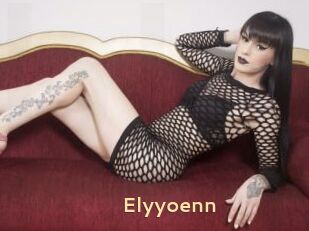 Elyyoenn