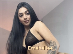 Emahallee