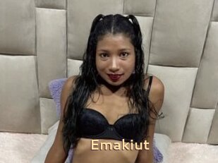 Emakiut