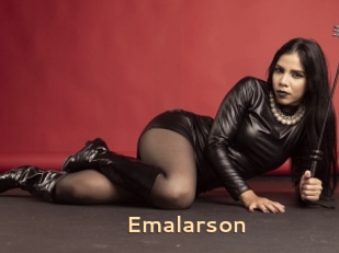 Emalarson