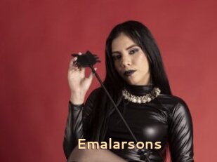 Emalarsons