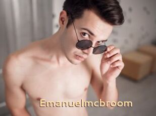 Emanuelmcbroom