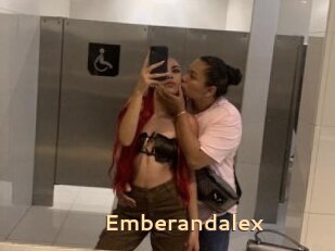 Emberandalex