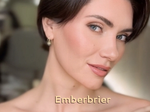 Emberbrier