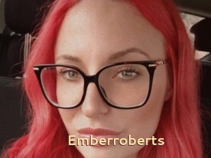 Emberroberts