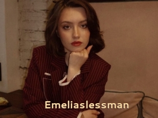 Emeliaslessman