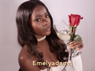 Emelyadams