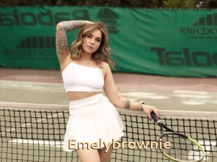 Emelybrownie