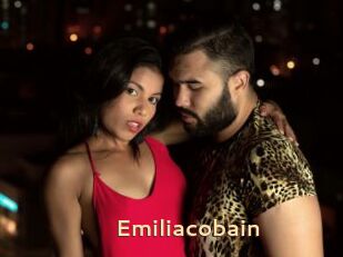 Emiliacobain