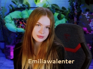 Emiliawalenter