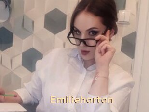 Emiliehorton