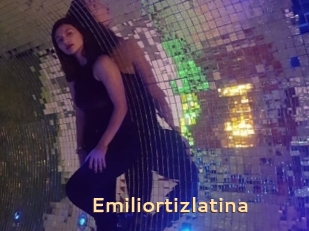 Emiliortizlatina