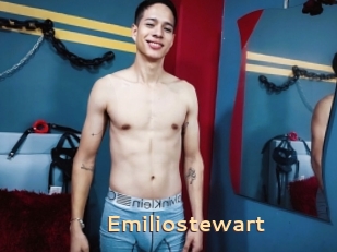 Emiliostewart
