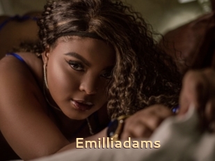 Emilliadams
