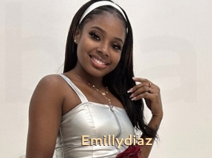 Emillydiaz