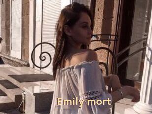 Emily_mort