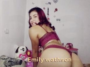 Emily_wathson