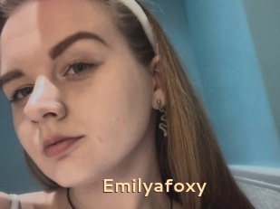 Emilyafoxy