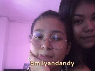 Emilyandandy