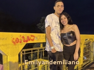 Emilyandemiliano