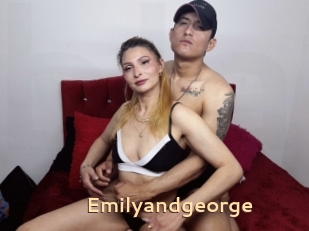Emilyandgeorge