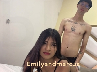 Emilyandmarcus