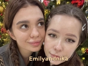 Emilyandnika