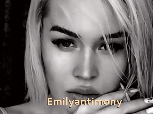 Emilyantimony