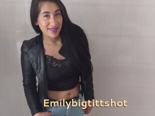 Emilybigtittshot