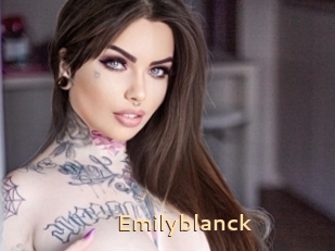 Emilyblanck