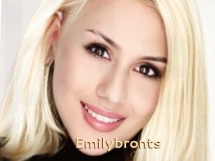 Emilybronts