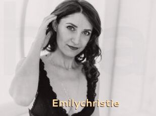 Emilychristie