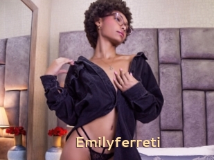 Emilyferreti