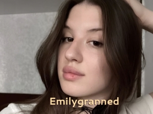 Emilygranned