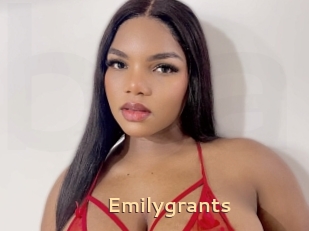 Emilygrants