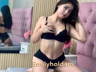 Emilyholdam