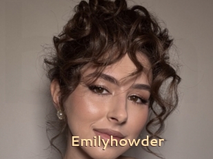 Emilyhowder