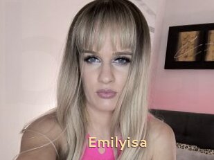Emilyisa