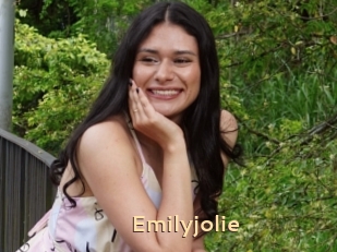 Emilyjolie