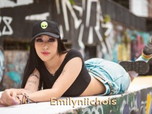Emilyniichols