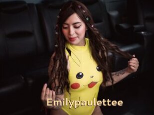 Emilypaulettee