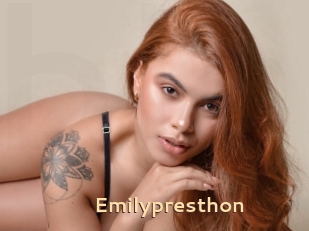 Emilypresthon