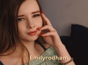 Emilyrodham
