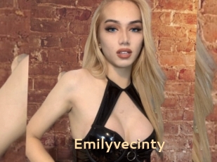 Emilyvecinty